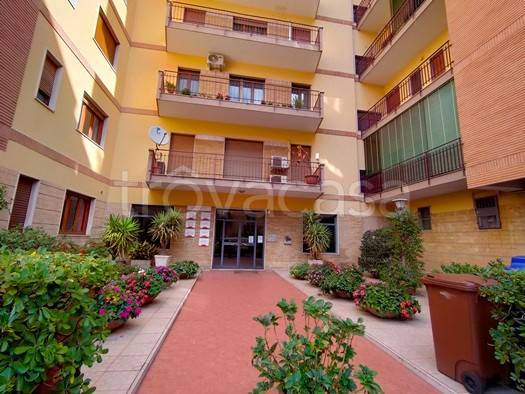 appartamento in vendita a Benevento in zona Centro Storico