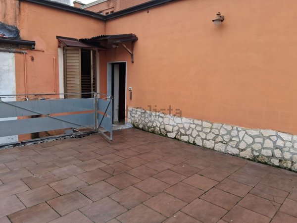 appartamento in vendita a Benevento in zona Ferrovia