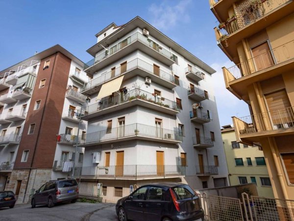 appartamento in vendita a Benevento in zona Mellusi / Atlantici