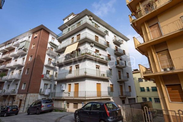 appartamento in vendita a Benevento in zona Mellusi / Atlantici