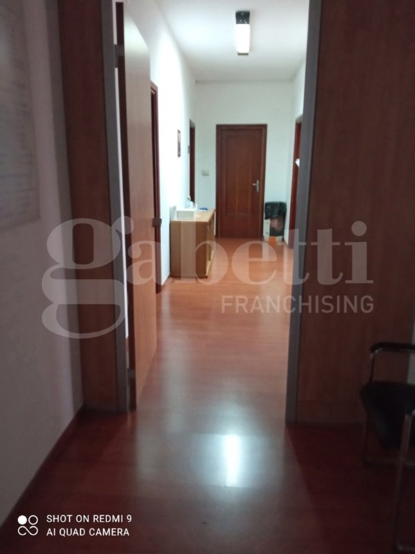 appartamento in vendita a Benevento in zona Centro Storico