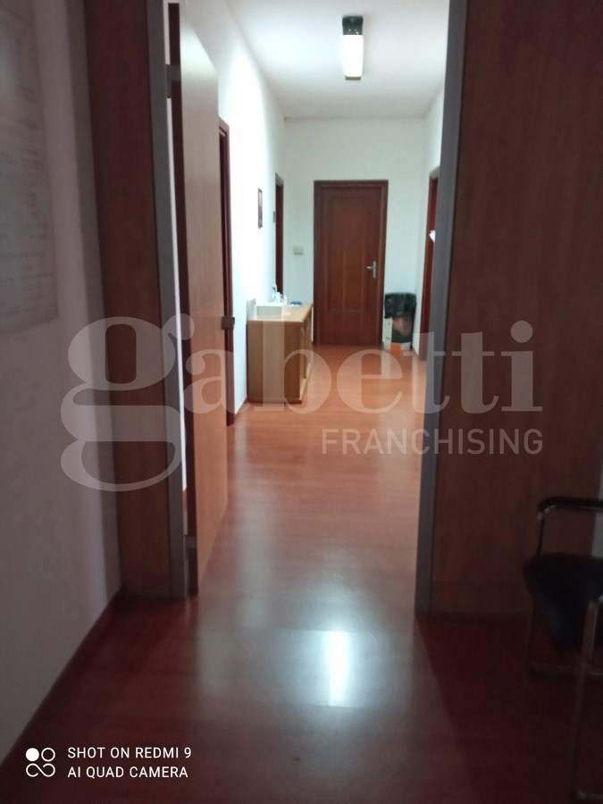 appartamento in vendita a Benevento in zona Centro Storico