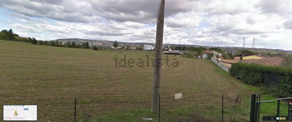 terreno agricolo in vendita a Benevento