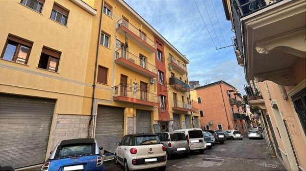 appartamento in vendita a Benevento in zona Centro Storico