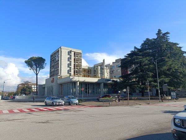 appartamento in vendita a Benevento in zona Centro Storico