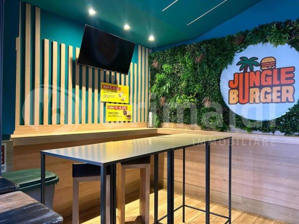 negozio in vendita a Benevento in zona Mellusi / Atlantici