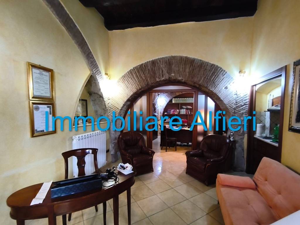 appartamento in vendita a Benevento in zona Centro Storico