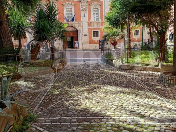 appartamento in vendita a Benevento in zona Centro Storico