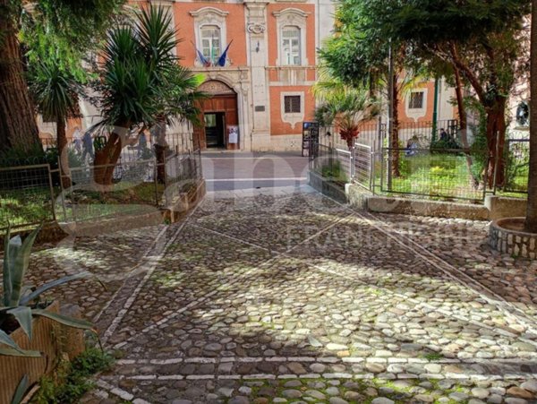 appartamento in vendita a Benevento in zona Centro Storico