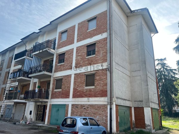 appartamento in vendita a Benevento