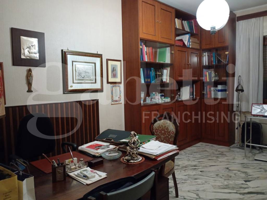 appartamento in vendita a Benevento in zona Centro Storico