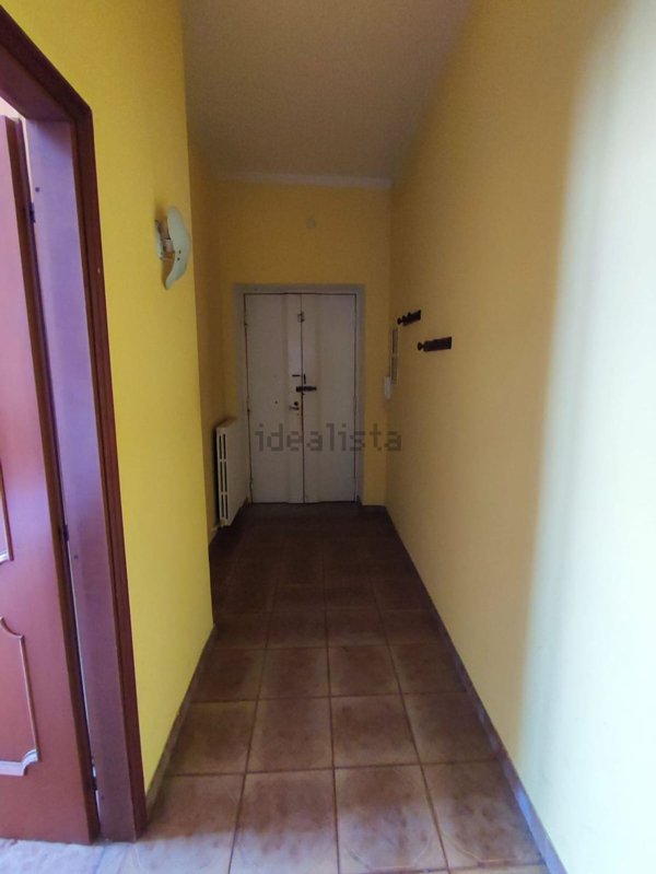 appartamento in vendita a Benevento in zona Mellusi / Atlantici