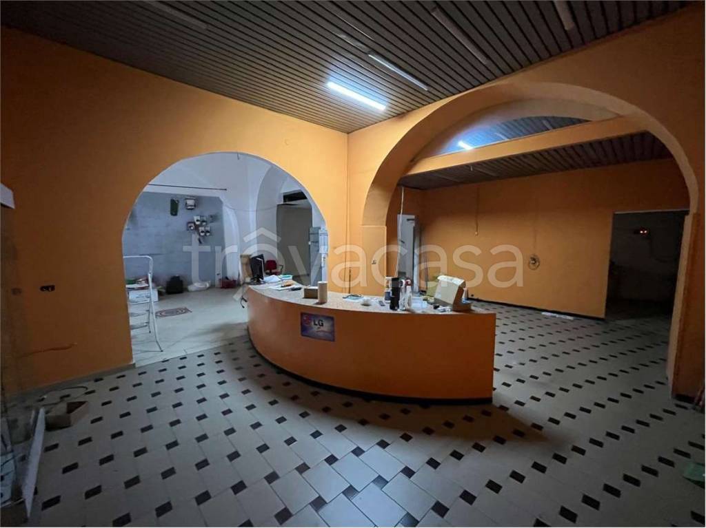 appartamento in vendita a Benevento in zona Ferrovia