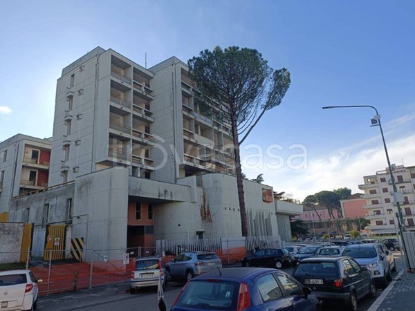 appartamento in vendita a Benevento in zona Centro Storico