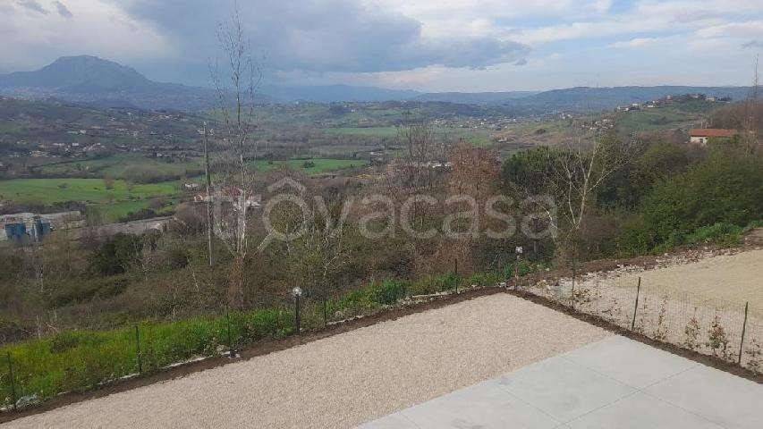 terreno agricolo in vendita a Benevento in zona Centro Storico