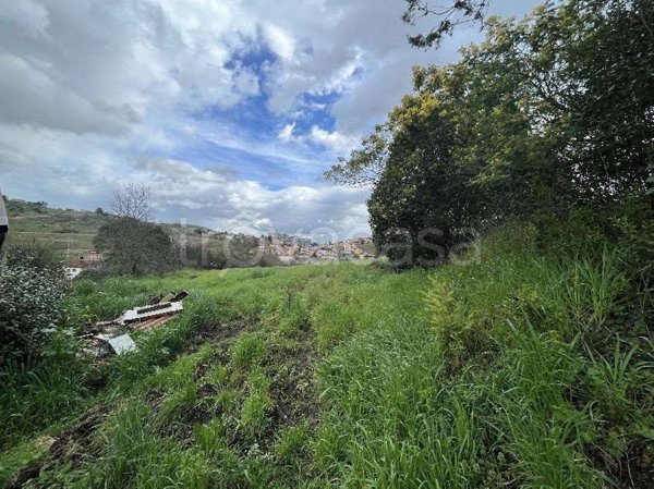 terreno agricolo in vendita a Benevento in zona Centro Storico