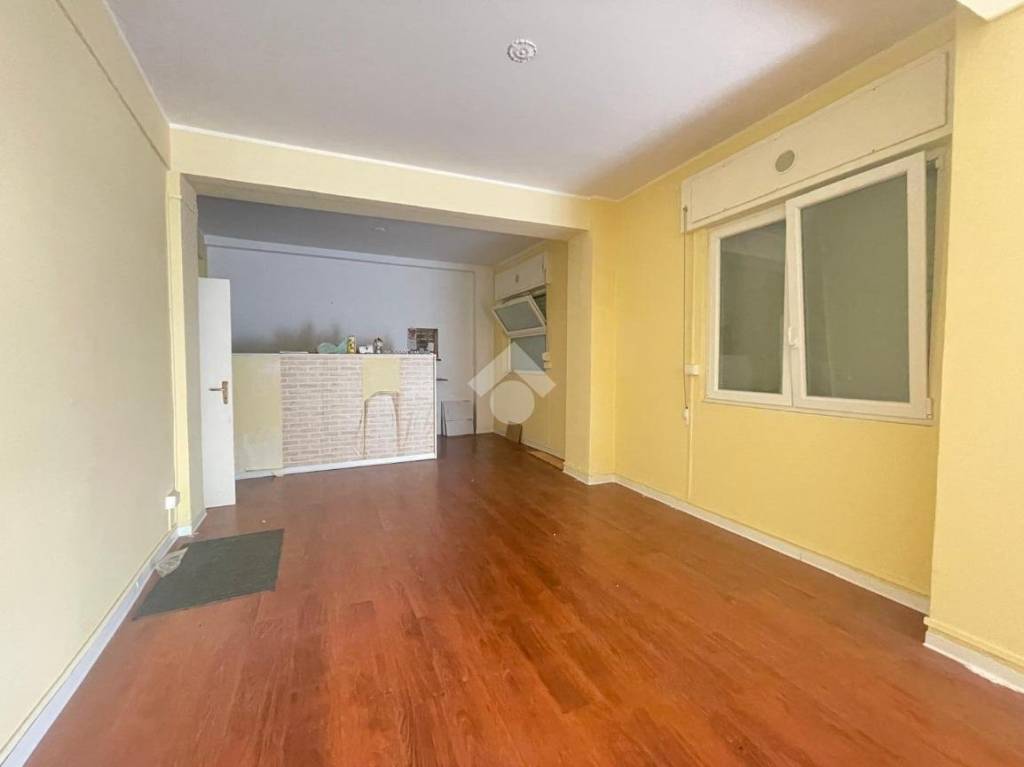 appartamento in vendita a Benevento in zona Centro Storico