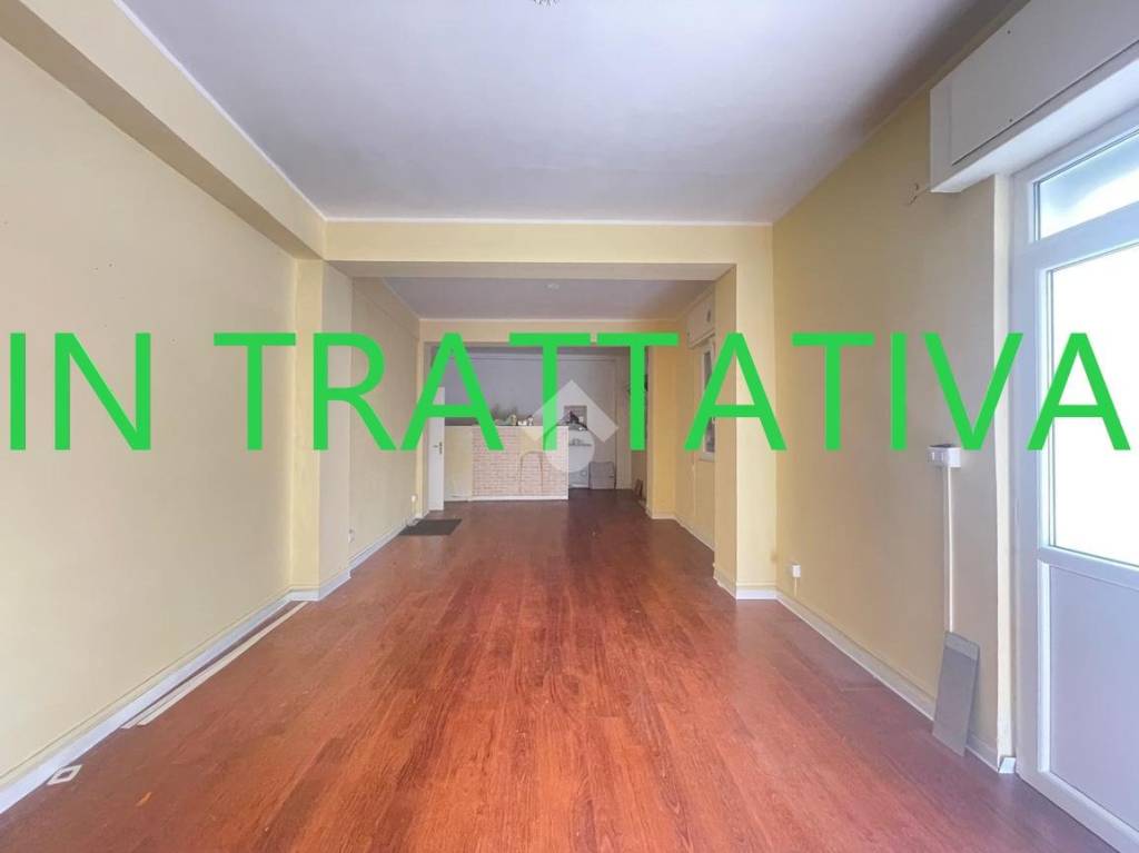 appartamento in vendita a Benevento in zona Centro Storico