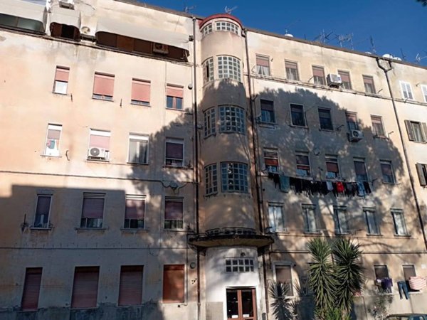 appartamento in vendita a Benevento in zona Libertà