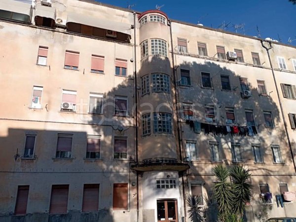 appartamento in vendita a Benevento in zona Libertà