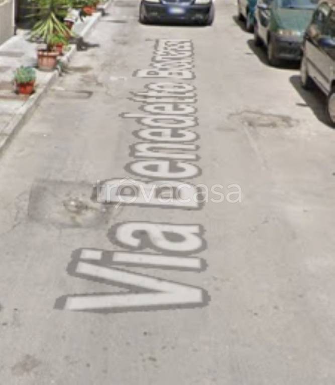 appartamento in vendita a Benevento in zona Libertà