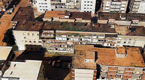 appartamento in vendita a Benevento in zona Libertà