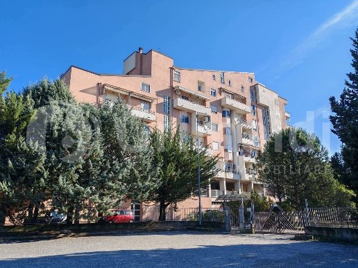 appartamento in vendita a Benevento in zona Mellusi / Atlantici