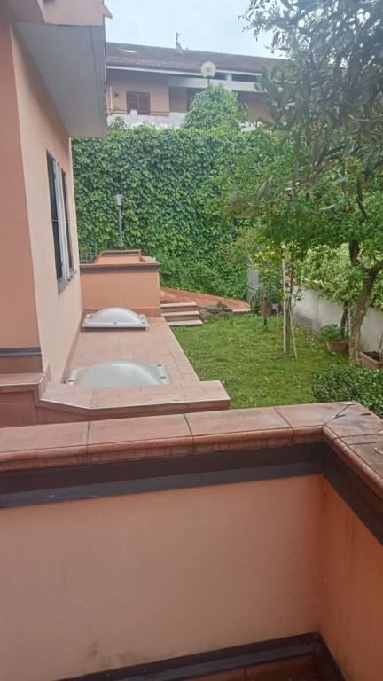 casa indipendente in vendita a Benevento