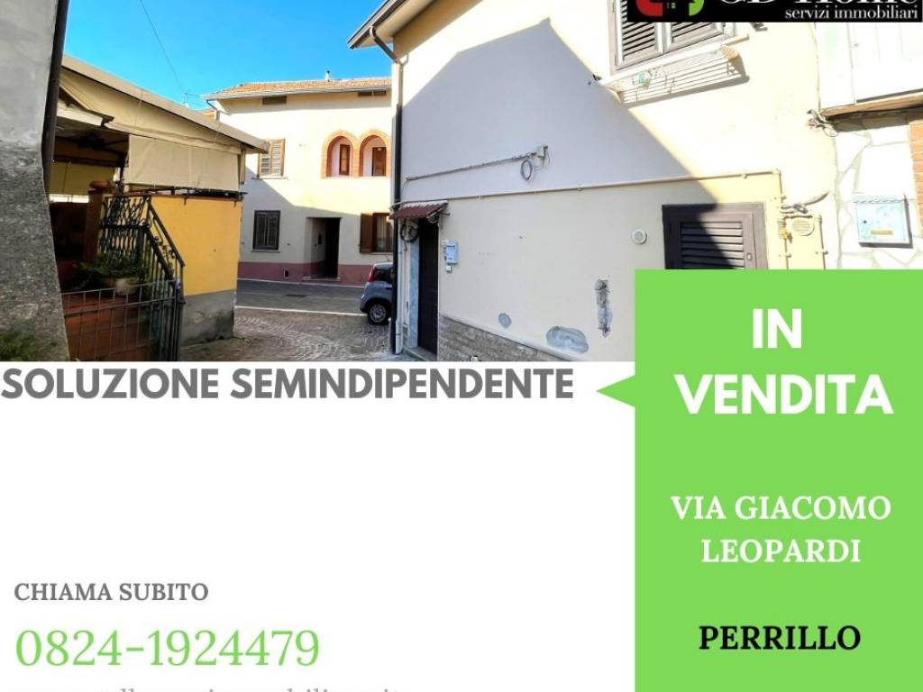 appartamento in vendita a Benevento in zona San Liberatore
