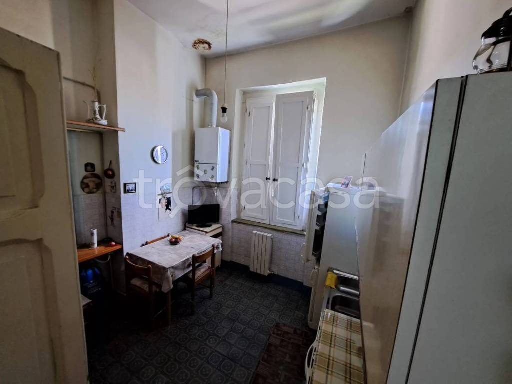 appartamento in vendita a Benevento