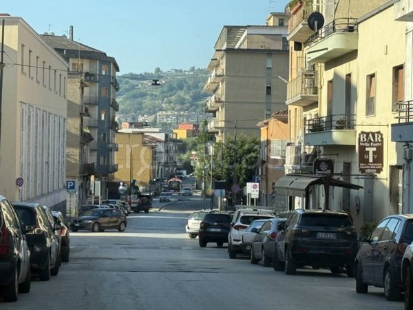 appartamento in vendita a Benevento in zona Porta Rufina