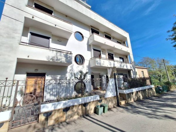 appartamento in vendita a Benevento in zona Centro Storico