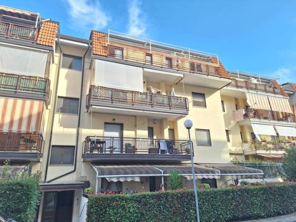 appartamento in vendita a Benevento