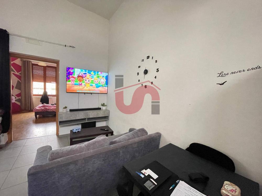 appartamento in vendita a Benevento in zona Ferrovia