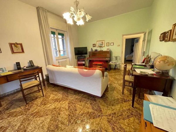 appartamento in vendita a Benevento in zona Libertà