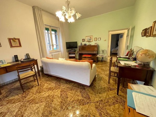 appartamento in vendita a Benevento in zona Libertà