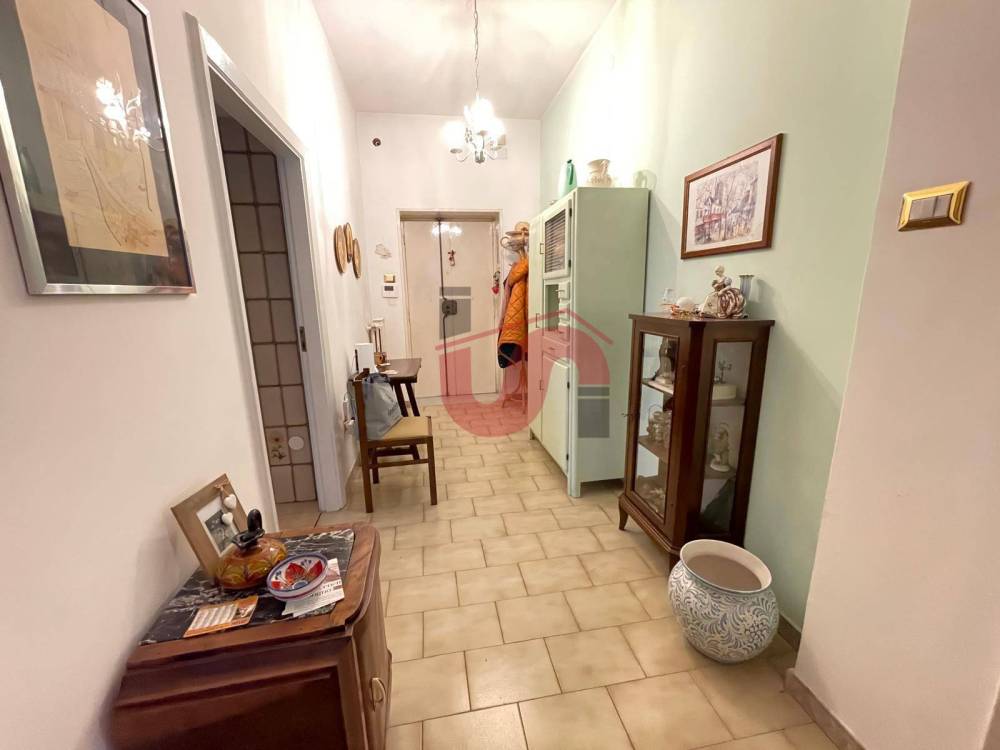 appartamento in vendita a Benevento in zona Libertà