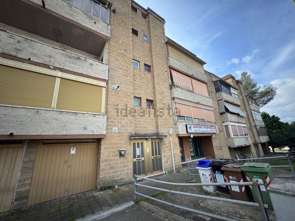 appartamento in vendita a Benevento