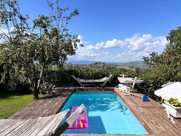 appartamento in vendita a Benevento in zona Centro Storico