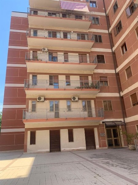 appartamento in vendita a Benevento in zona Mellusi / Atlantici