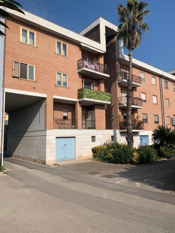 appartamento in vendita a Benevento