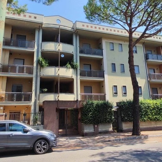 appartamento in vendita a Benevento in zona San Liberatore