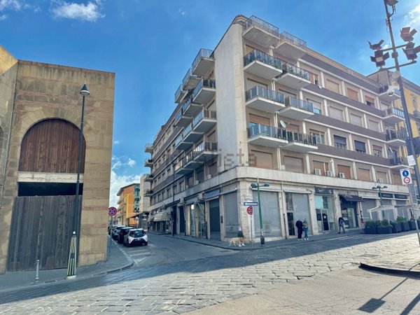 appartamento in vendita a Benevento in zona Centro Storico