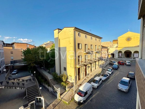 appartamento in vendita a Benevento in zona Centro Storico