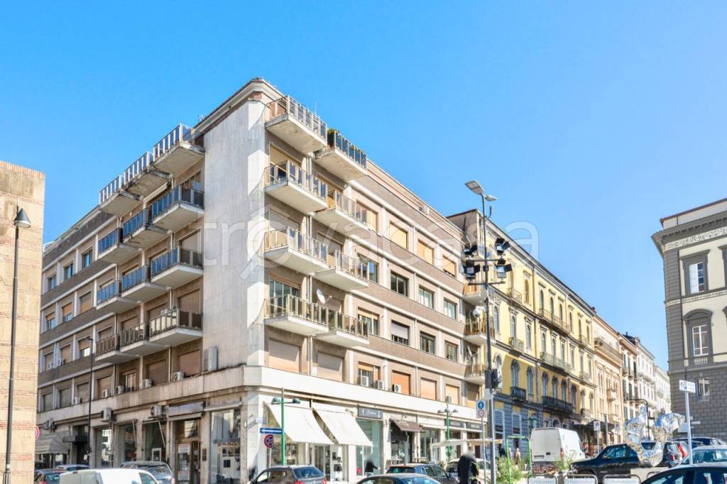 appartamento in vendita a Benevento in zona Centro Storico