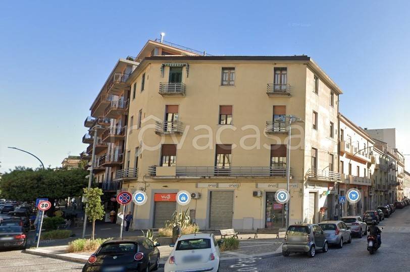 appartamento in vendita a Benevento in zona Centro Storico