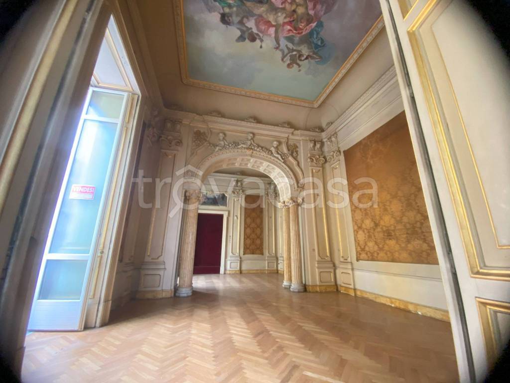 appartamento in vendita a Benevento in zona Centro Storico