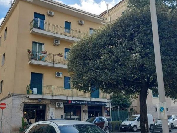 appartamento in vendita a Benevento in zona Mellusi / Atlantici