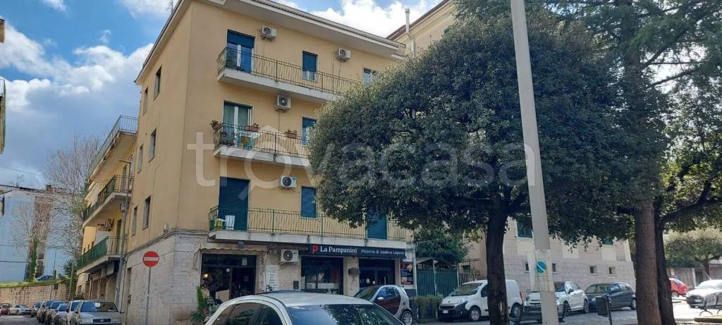 appartamento in vendita a Benevento in zona Mellusi / Atlantici