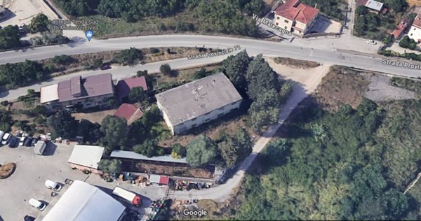 appartamento in vendita a Benevento